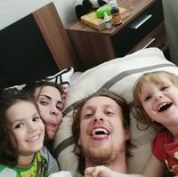 Andre Vidal Karpowski