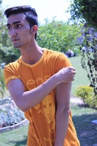 Shahzaib Javed