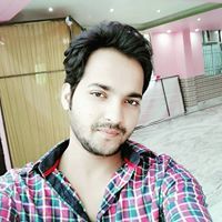 Shantanu Kumar