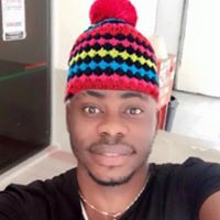 Nnaemeka Orji