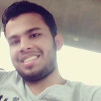 Manikant Kashyap