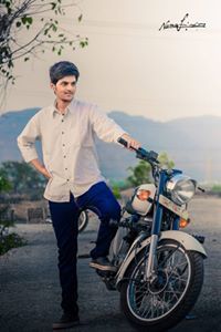 aditya vamsi