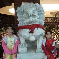 Kenny Tjandrawidjaja