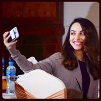 Bashayer Otaibi