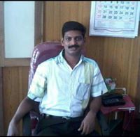 Sapneshkumar Nelikka