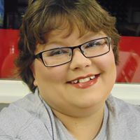 Danielle Bradburn