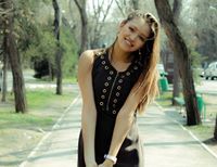 Жамиля Мукашева