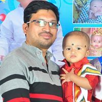 Naresh Kumar