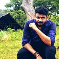 Nikesh Mohan
