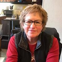 Pat Tichenor