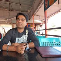 Bsp Pandey