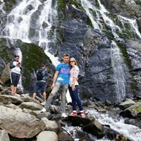 Aleʚïɞandra Si Andrei