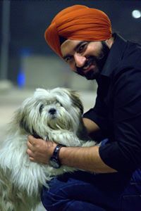 Ishpreet Singh jolly