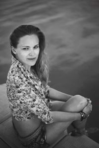 Оксана Кириенко