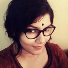 Debrani Dhara