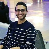 Amr Ragab