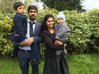 Partheeban Balakrishnan