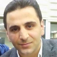 Muhammad Altamer