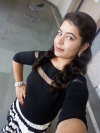 Megha Bhardwaj