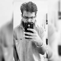 Vishal Kaushik