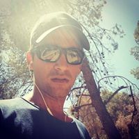 Ayman Aref