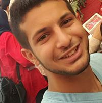 Yazed Tahayneh