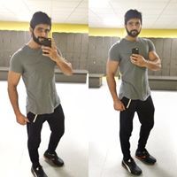 Prince Ghuman