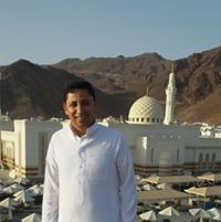 Ahmed Ashour