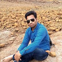 मंगेश पाटील