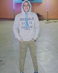Mostafa Khaled