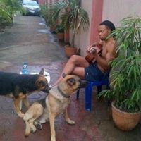 Ezue Chukwuemeka