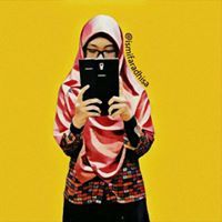 Ismi Faradhisa