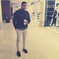 Ahmed Abass