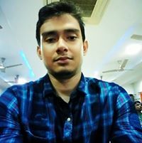 Sampad Maity