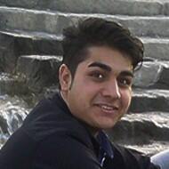 Ehsan Kafash