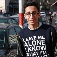 Mahmoud Gaafar