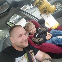 Darrell Missen