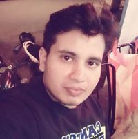 Vivek Srivastava