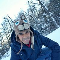 Sebas Lopez Fernandez