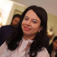 Nosheen Qureshi