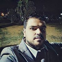 Abdullrahman Ramadan