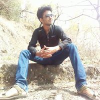 Harshal Joshi