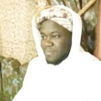 سليمان المساوي