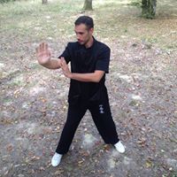Wing Chun