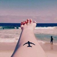 ابتسامة قدر