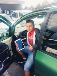 Mousa Abo Hassan
