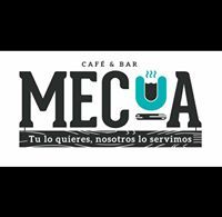 Mecua Cafebar