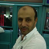 Lotfi Lamouchi