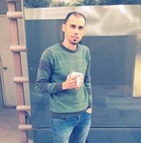 Osama Natsheh