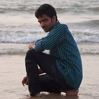 Sanjay Shankarappa